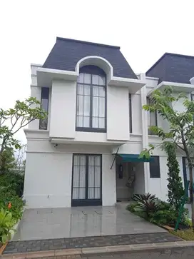 Rumah 2 lantai Citra Garden Bintaro