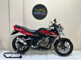 Ninja ss asli 2015 zebra pajak panjang