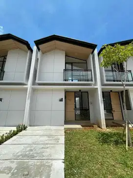 Rumah Bagus Cendana Icon Karawaci, Tangerang