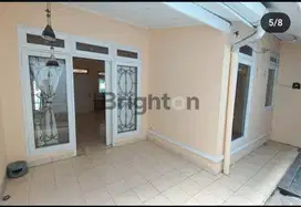 Rumah Nyaman dan Siap Huni Modern Hill Pamulang