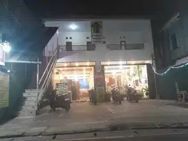 Ruko  dan Tempat Usaha Sangat Murah 2 lantai di Graha Bintaro