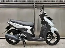 Yamaha Gear S 2022 Dp 900rb