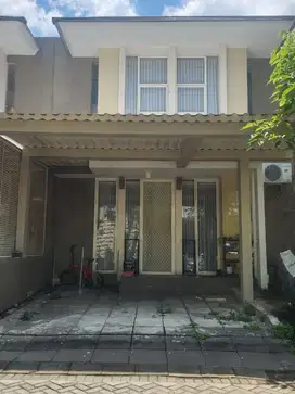 Rumah Minimalis 2 Lantai Citraland The GreenLake