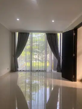 Disewa Rumah Kebayoran Symphony Bintaro Jaya