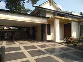 Rumah di JL PASO TAMANHAS CIGANJUR, JAGAKARSA Jakarta selatan