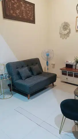BCL rumah cantik Gunung Anyar Mas dkt Rungkut, Medokan, Merr, Oerr