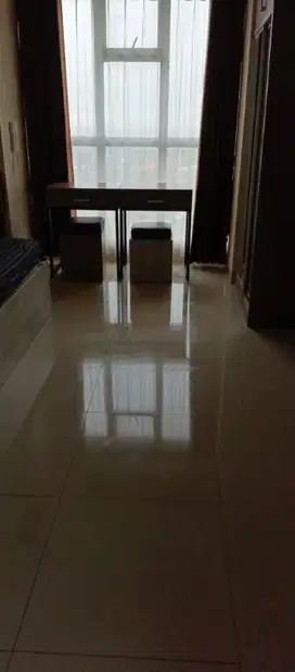 TAMAN MELATI STUDIO FULL FURNISHED