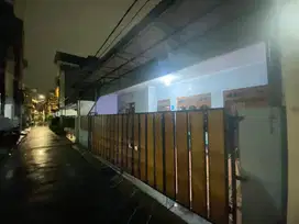 Dijual Rumah 2 Lantai Komplek Tanjung Duren Jakarta Barat