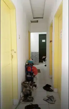 Dijual SEHARGA NJOP .KOSTAN AKTIF 10 pintu Turangga Bandung