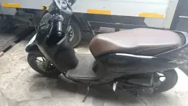 Honda Genio thn 2022