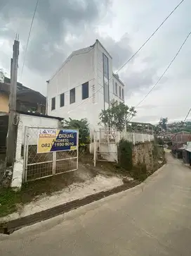 Rumah Murah di Bojong Indah Cikutra
