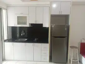 di sewakan apartemen green lake Sunter 2 bedroom furnish