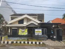 Dijual Rumah Kertajaya Indah