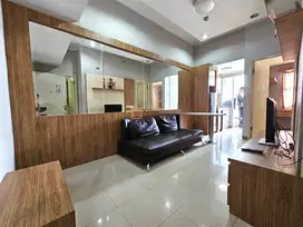DISEWA CEPAT APARTEMEN 2BR FURNISH DI SEASON CITY GROGOL TENGAH KOTA
