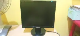 Dijual Monitor LCD Samsung