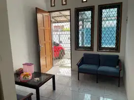 Dijual Rumah Asri Di Taman Kopo Indah 2