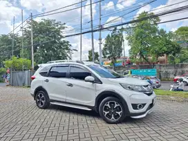 DP 5% Honda BR-V 1.5 Prestige Bensin-AT 2017 LEE