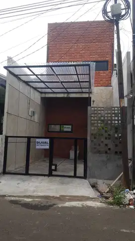 Dijual Rumah Murah