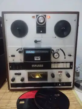 Reel to Reel AKAI GX-365