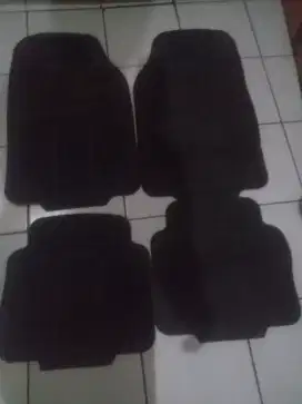 Jual accecoris buat mobil agya