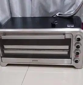 OVEN GALAXY SIGNORA 75 LTR