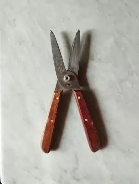 Gunting Victorinox unik dan langka
