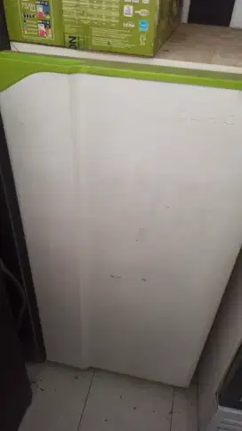 Kulkas Glacio 1 pintu