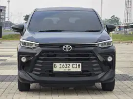 (DP 3JUTA!), TOYOTA AVANZA 1.5 G AT 2023