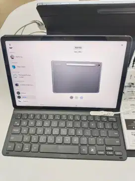 SAMSUNG GALAXY TAB S10 FE