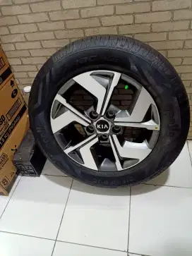 Velg Kia Sonet R16