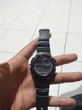 Jam Casio AE-1000W