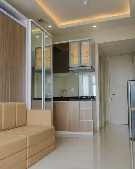 Apartment Benson, Pakuwon Mall SIAP HUNI, FULLY FURNISHED