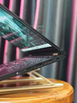 THINKPAD L13 GEN 2 PEN TOUCHSCREEN I5 GEN 11 RAM 16GB SSD 256GB