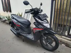 Bea eco 2016 orisinil mesin halus