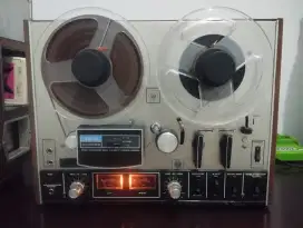 Reel to Reel Tape AKAI 4000-DS