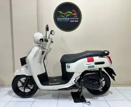Cash credit DP 800RB FAZZIO 2023 GRES BONUS HELM