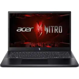 ACER GAMING Nitro V 15
ANV15-51-74MV