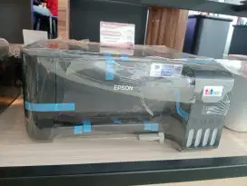 Printer Epson L3250 Wifi (NEW)
