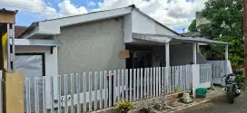 Dikontrakkan Rumah 3 k tidur, di Perumahan Jombor Baru, dkt Ringroad