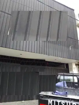 DIJUAL RUKO NGAGEL JAYA SELATAN GUBENG SURABAYA RON.A2290