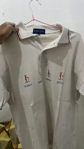 kemeja laki laki