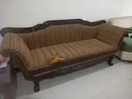 Sofa bekas murah