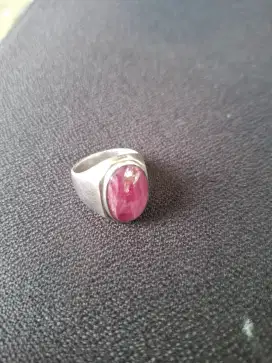 BATU RUBY daging