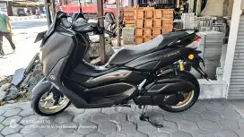 Yamaha All New NMAX 2020