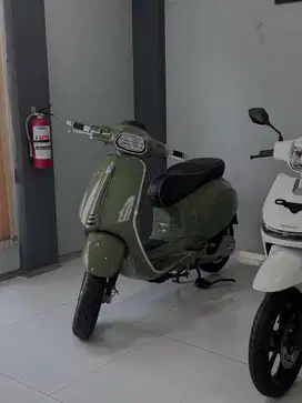 vespa sprint 150 i-get