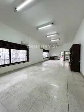 Space Kantor Cideng Dekat Kfc Maxx Coffee Jakarta Pusat