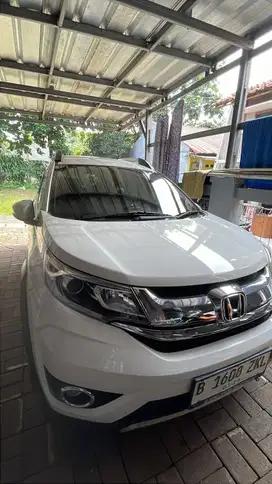 Honda BR-V 2018 Bensin