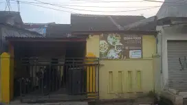 Jual rumah cibiru cinunuk cileunyi