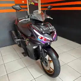 Aerox new ABS taun 2022
