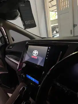 Toyota Alphard 2022 Bensin